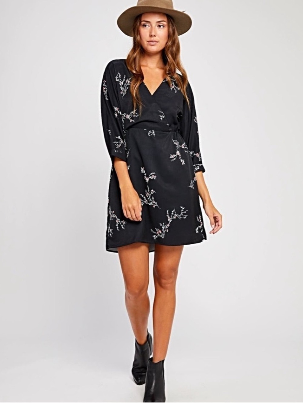 Gentle Fawn Harper Dress